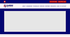 Desktop Screenshot of mycapnet.com